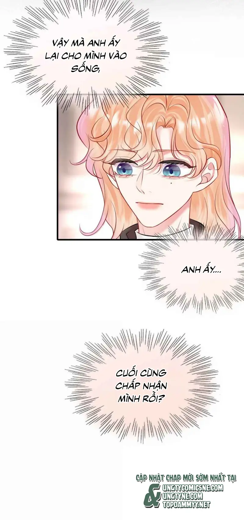 Công Lược Đối Tượng! Hình Tượng Của Cậu Sập Rồi! Chapter 56 - Trang 27