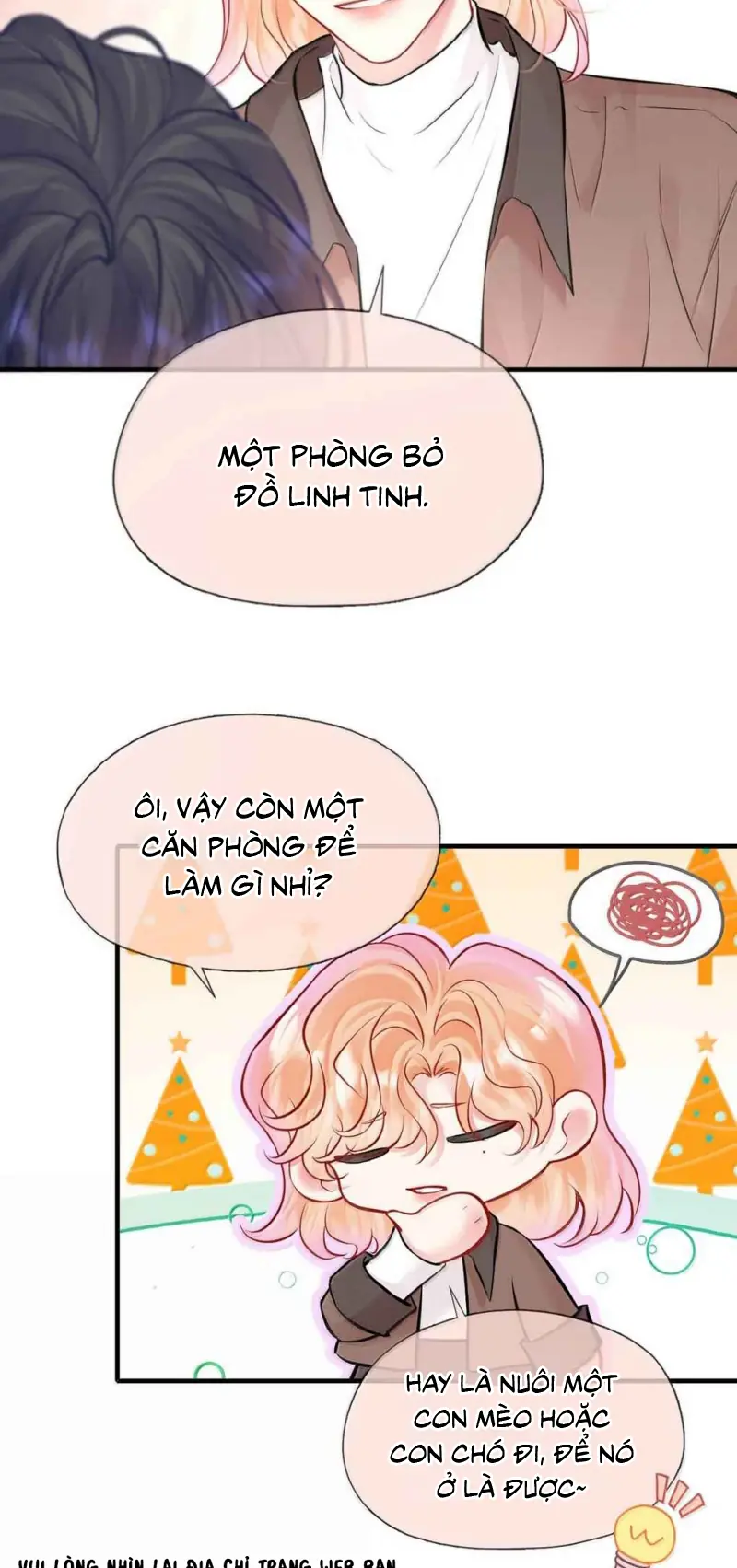Công Lược Đối Tượng! Hình Tượng Của Cậu Sập Rồi! Chapter 56 - Trang 29