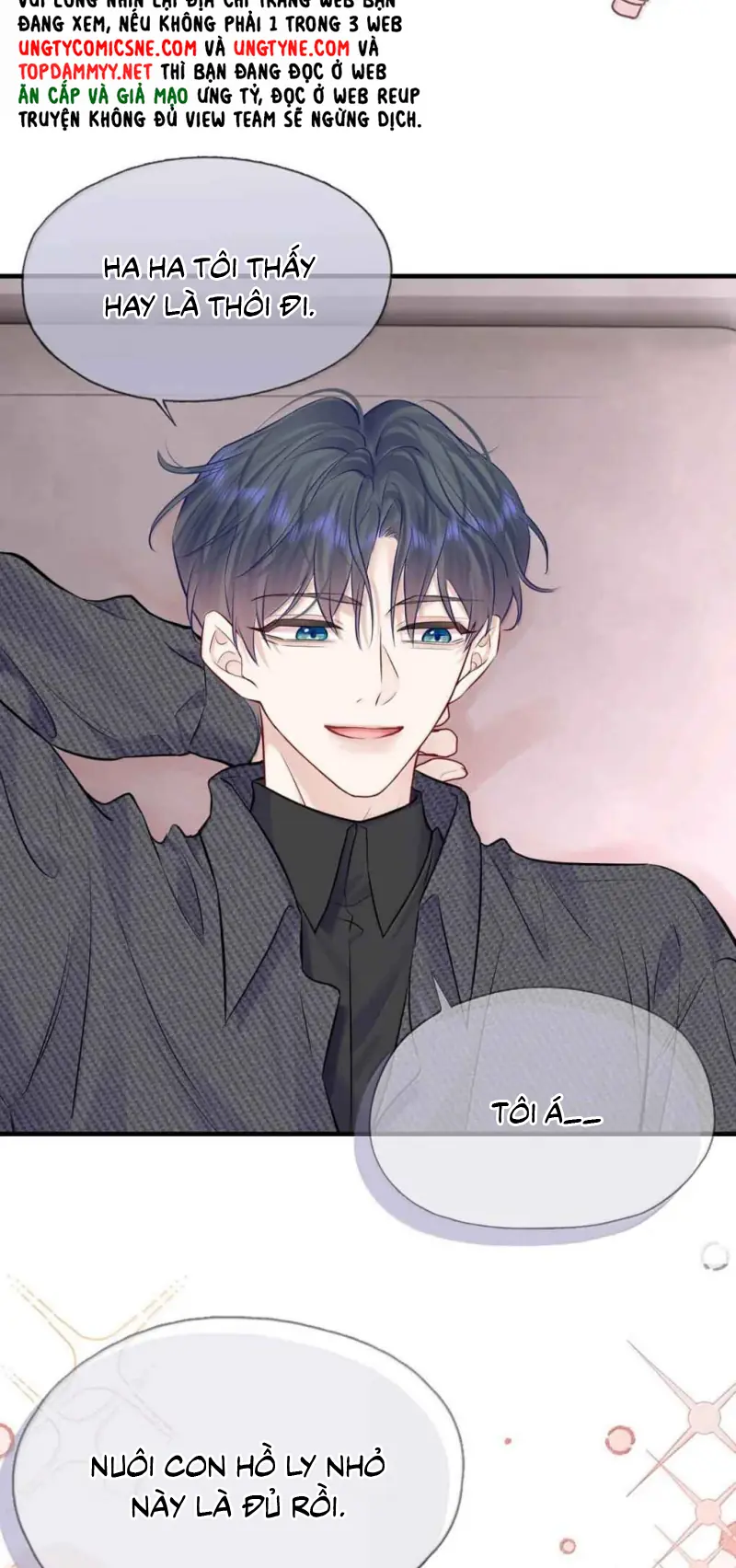 Công Lược Đối Tượng! Hình Tượng Của Cậu Sập Rồi! Chapter 56 - Trang 30