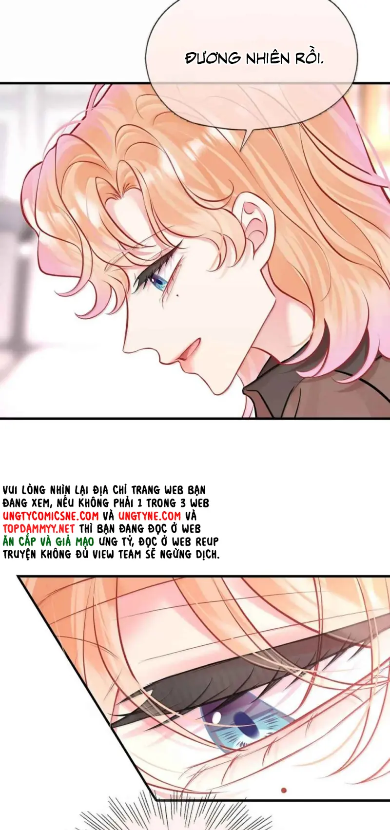 Công Lược Đối Tượng! Hình Tượng Của Cậu Sập Rồi! Chapter 56 - Trang 33