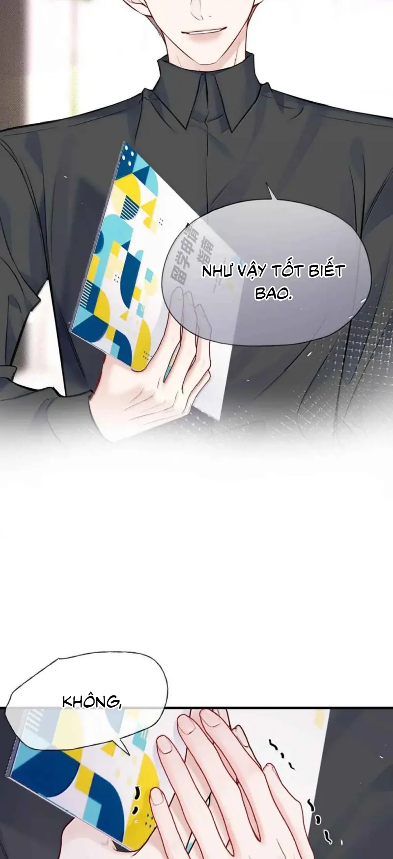 Công Lược Đối Tượng! Hình Tượng Của Cậu Sập Rồi! Chapter 56 - Trang 8