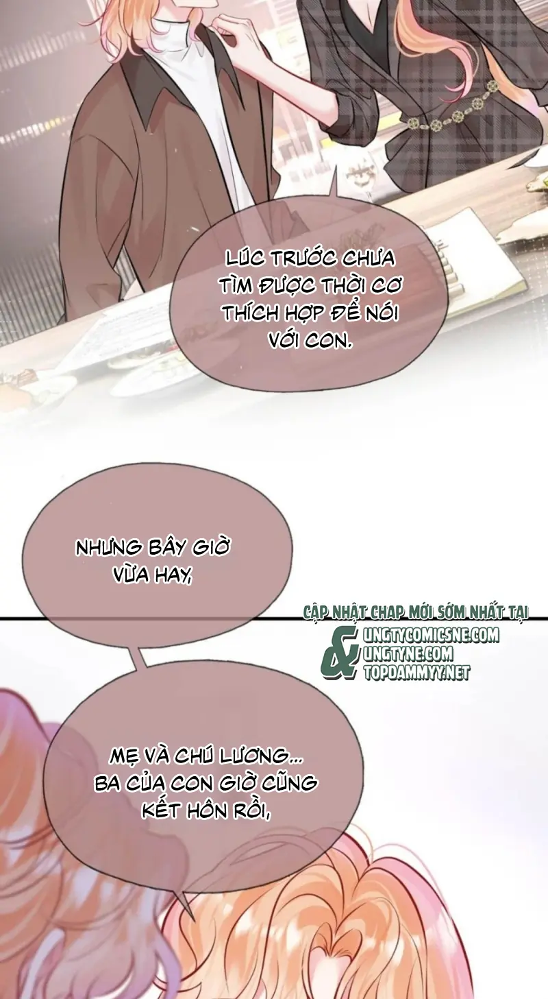 Công Lược Đối Tượng! Hình Tượng Của Cậu Sập Rồi! Chapter 57 - Trang 10