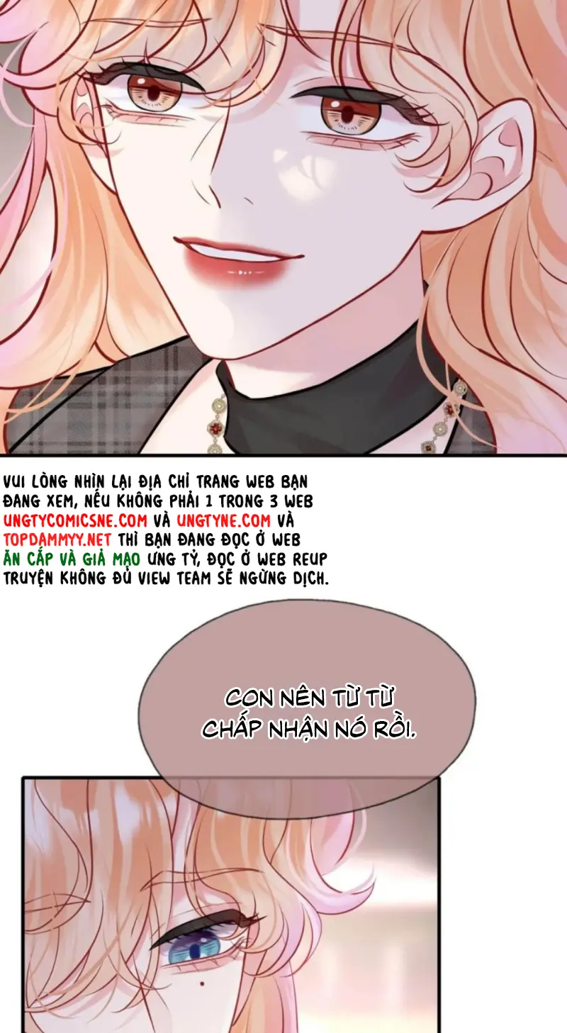 Công Lược Đối Tượng! Hình Tượng Của Cậu Sập Rồi! Chapter 57 - Trang 12