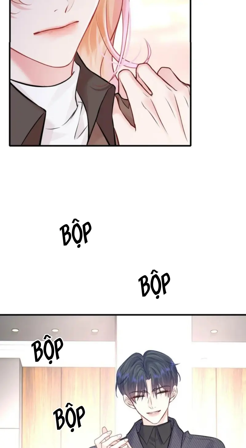 Công Lược Đối Tượng! Hình Tượng Của Cậu Sập Rồi! Chapter 57 - Trang 13