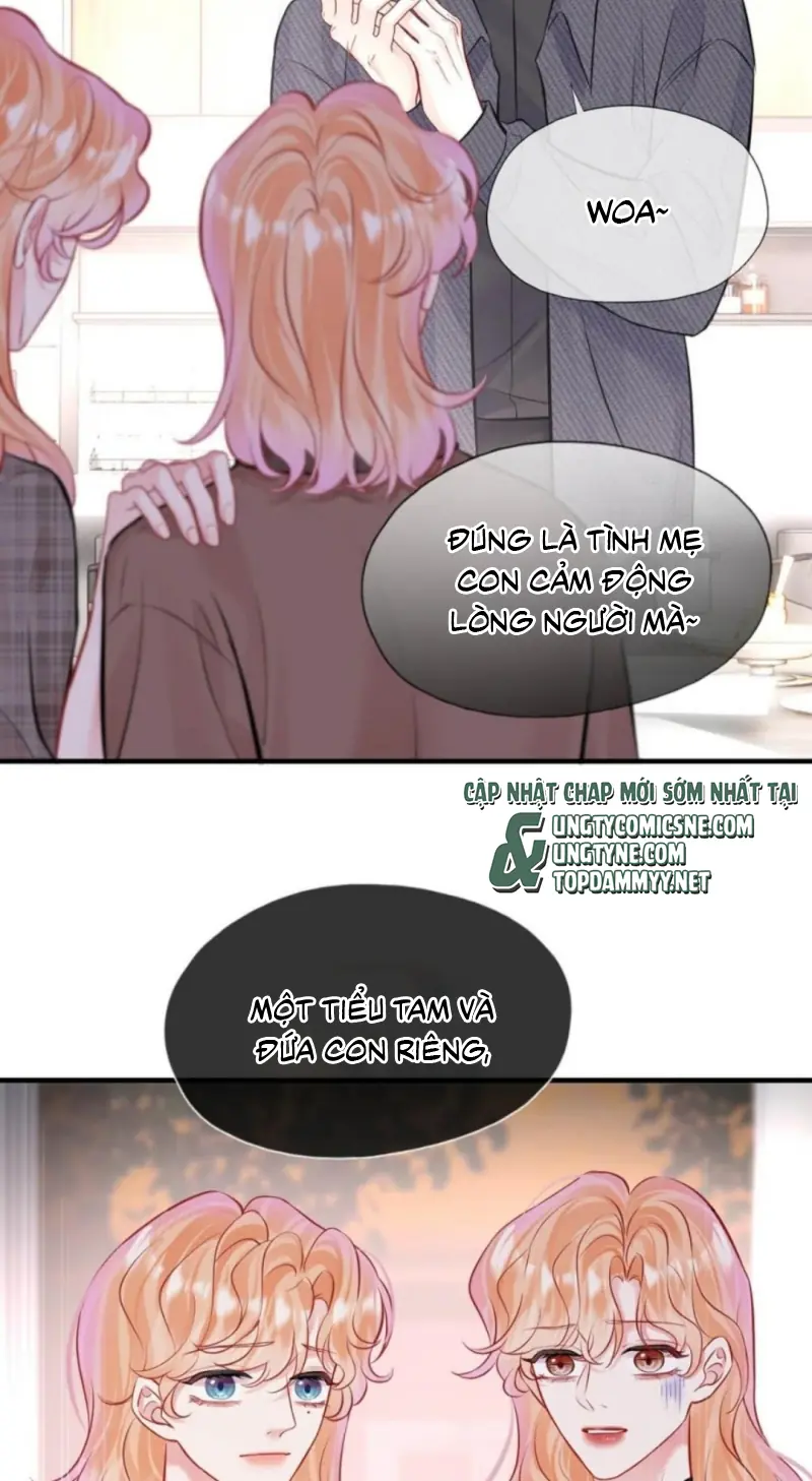Công Lược Đối Tượng! Hình Tượng Của Cậu Sập Rồi! Chapter 57 - Trang 14