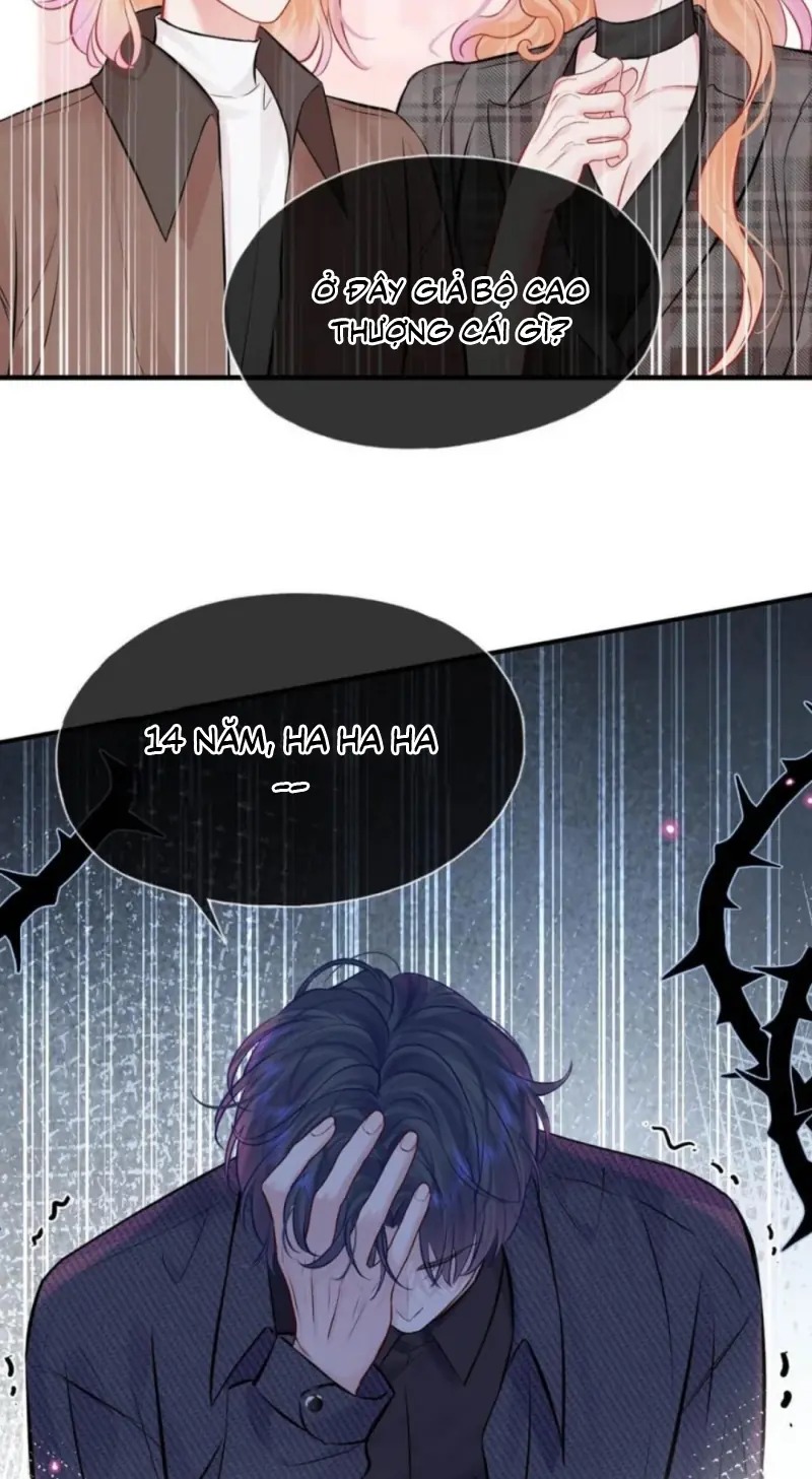 Công Lược Đối Tượng! Hình Tượng Của Cậu Sập Rồi! Chapter 57 - Trang 15