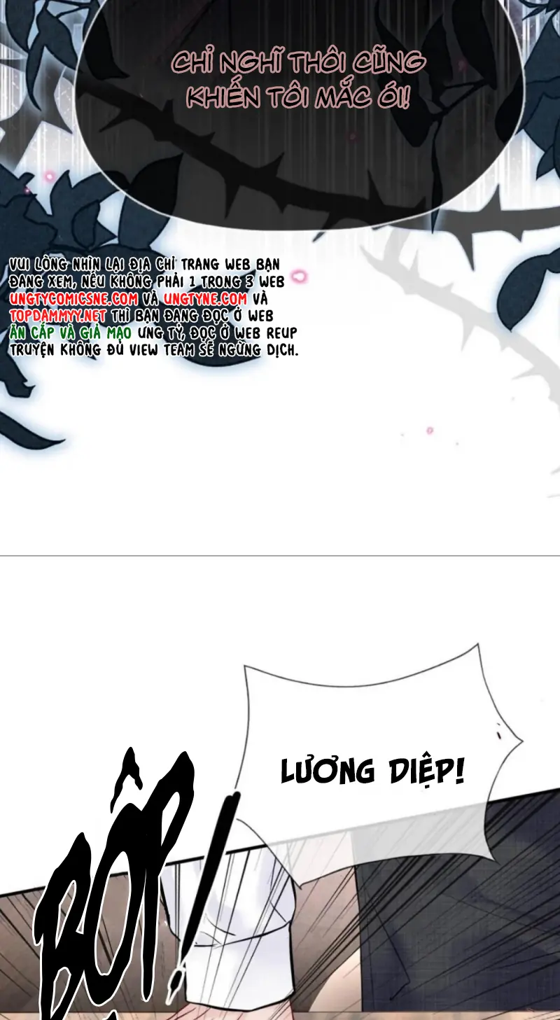 Công Lược Đối Tượng! Hình Tượng Của Cậu Sập Rồi! Chapter 57 - Trang 17