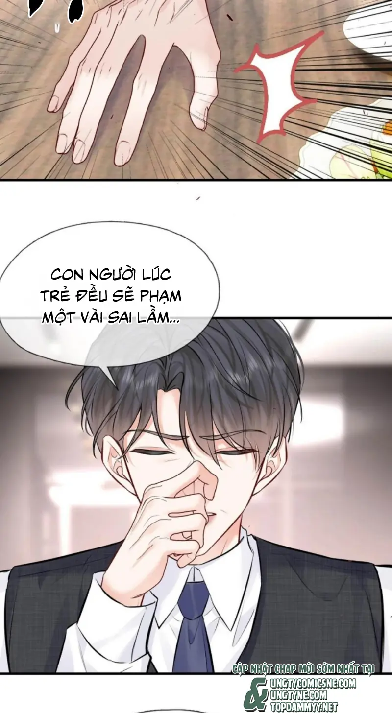 Công Lược Đối Tượng! Hình Tượng Của Cậu Sập Rồi! Chapter 57 - Trang 18