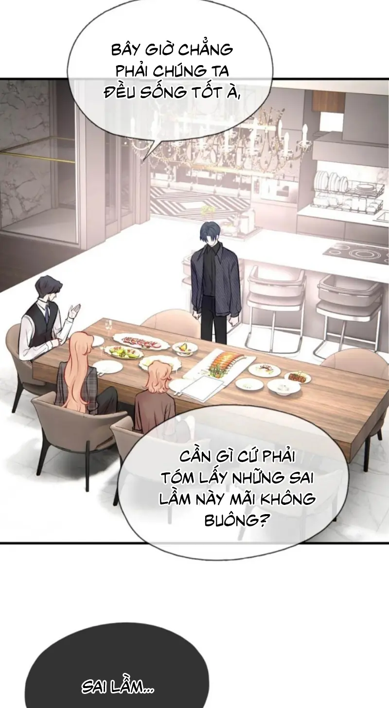 Công Lược Đối Tượng! Hình Tượng Của Cậu Sập Rồi! Chapter 57 - Trang 19