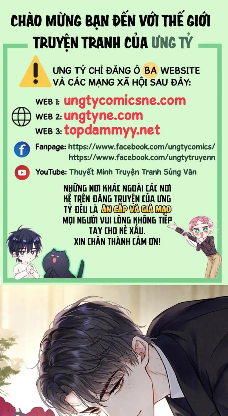 Công Lược Đối Tượng! Hình Tượng Của Cậu Sập Rồi! Chapter 57 - Trang 2