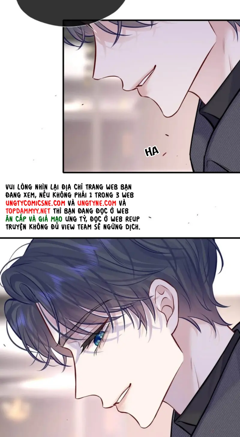 Công Lược Đối Tượng! Hình Tượng Của Cậu Sập Rồi! Chapter 57 - Trang 20