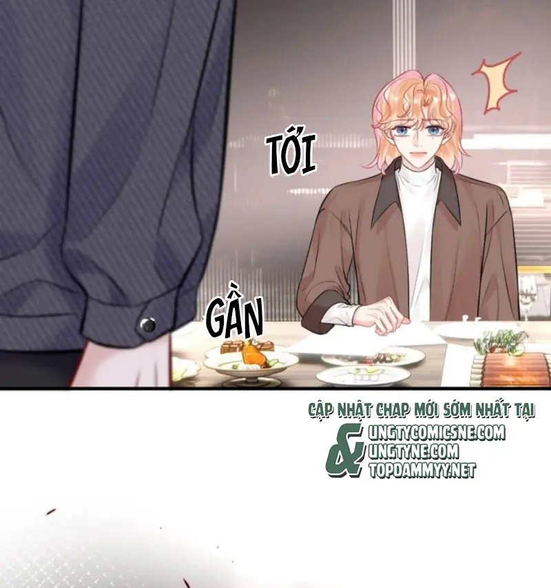 Công Lược Đối Tượng! Hình Tượng Của Cậu Sập Rồi! Chapter 57 - Trang 22