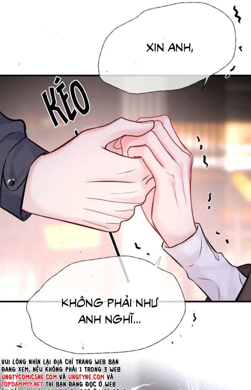 Công Lược Đối Tượng! Hình Tượng Của Cậu Sập Rồi! Chapter 57 - Trang 24