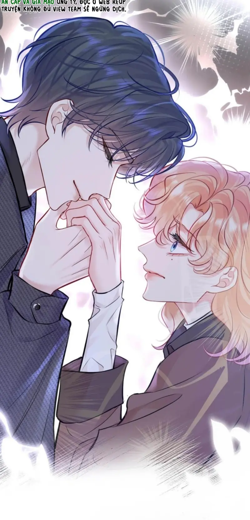 Công Lược Đối Tượng! Hình Tượng Của Cậu Sập Rồi! Chapter 57 - Trang 25