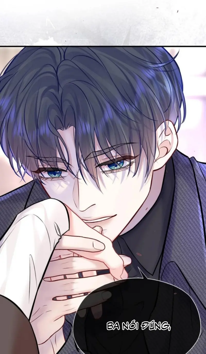 Công Lược Đối Tượng! Hình Tượng Của Cậu Sập Rồi! Chapter 57 - Trang 26