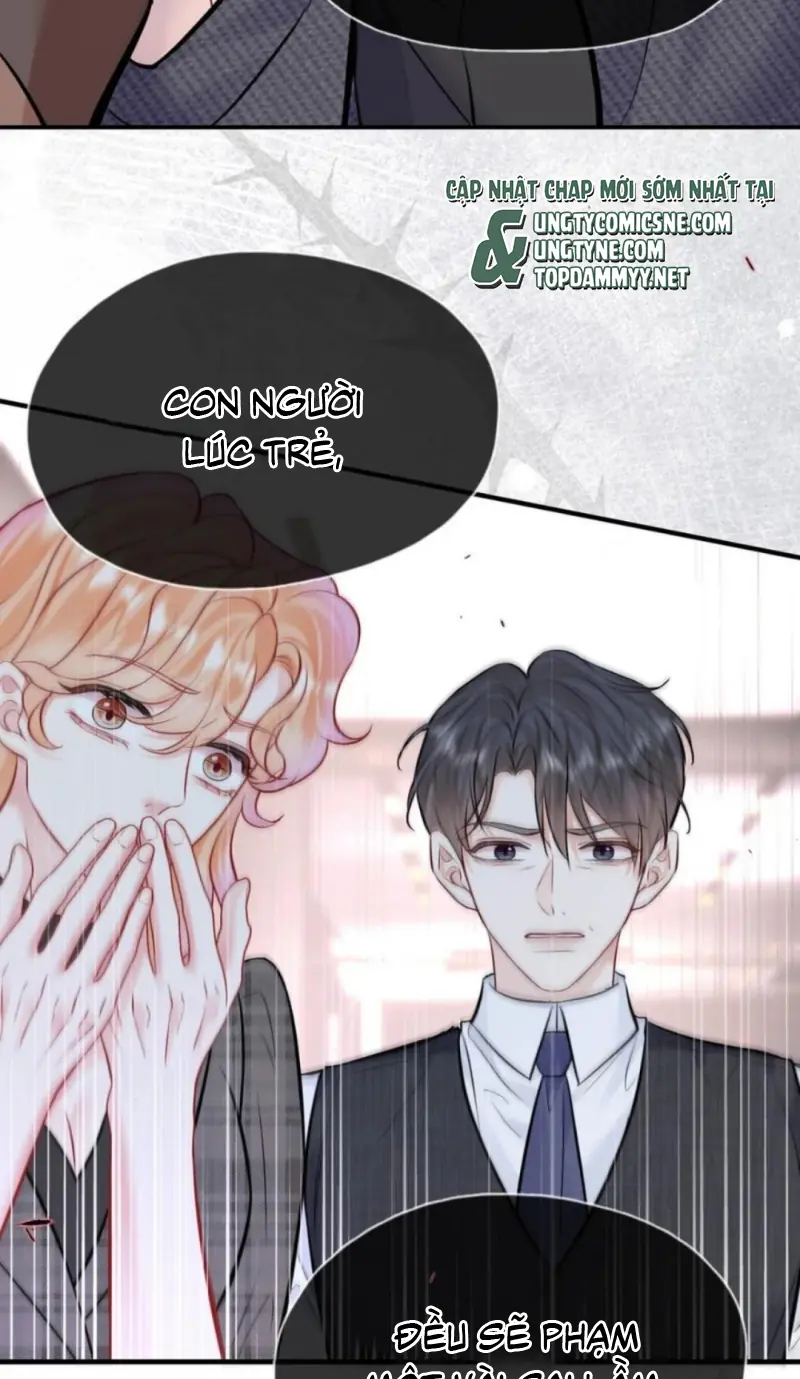 Công Lược Đối Tượng! Hình Tượng Của Cậu Sập Rồi! Chapter 57 - Trang 27