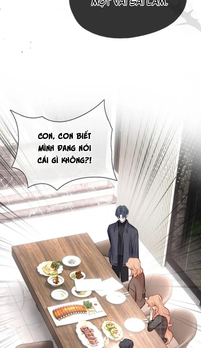 Công Lược Đối Tượng! Hình Tượng Của Cậu Sập Rồi! Chapter 57 - Trang 28