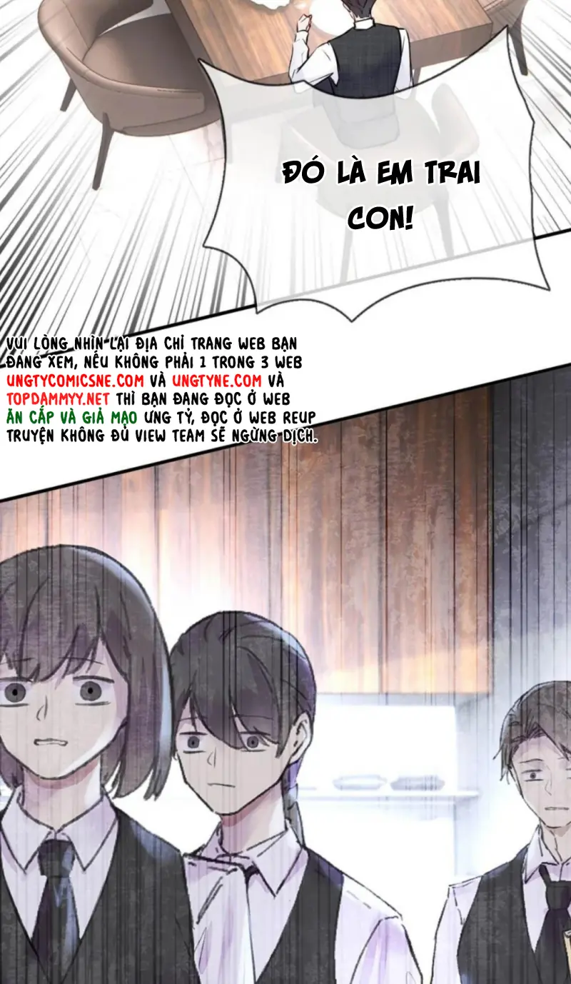 Công Lược Đối Tượng! Hình Tượng Của Cậu Sập Rồi! Chapter 57 - Trang 29