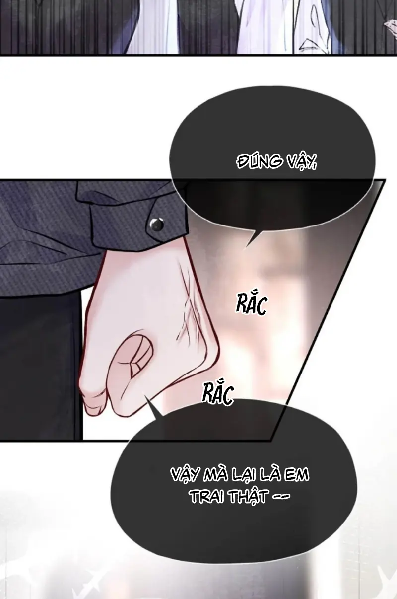 Công Lược Đối Tượng! Hình Tượng Của Cậu Sập Rồi! Chapter 57 - Trang 30