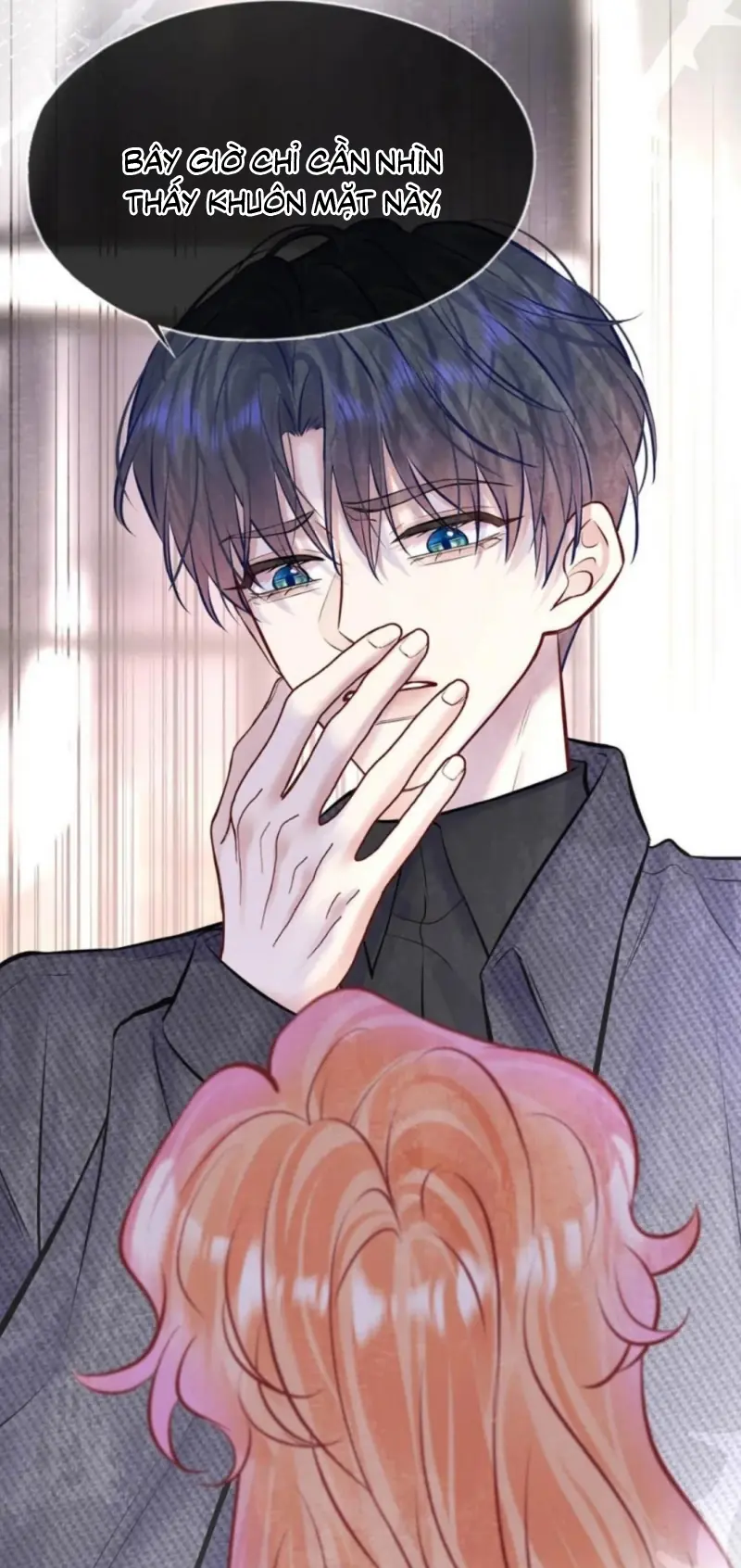 Công Lược Đối Tượng! Hình Tượng Của Cậu Sập Rồi! Chapter 57 - Trang 31