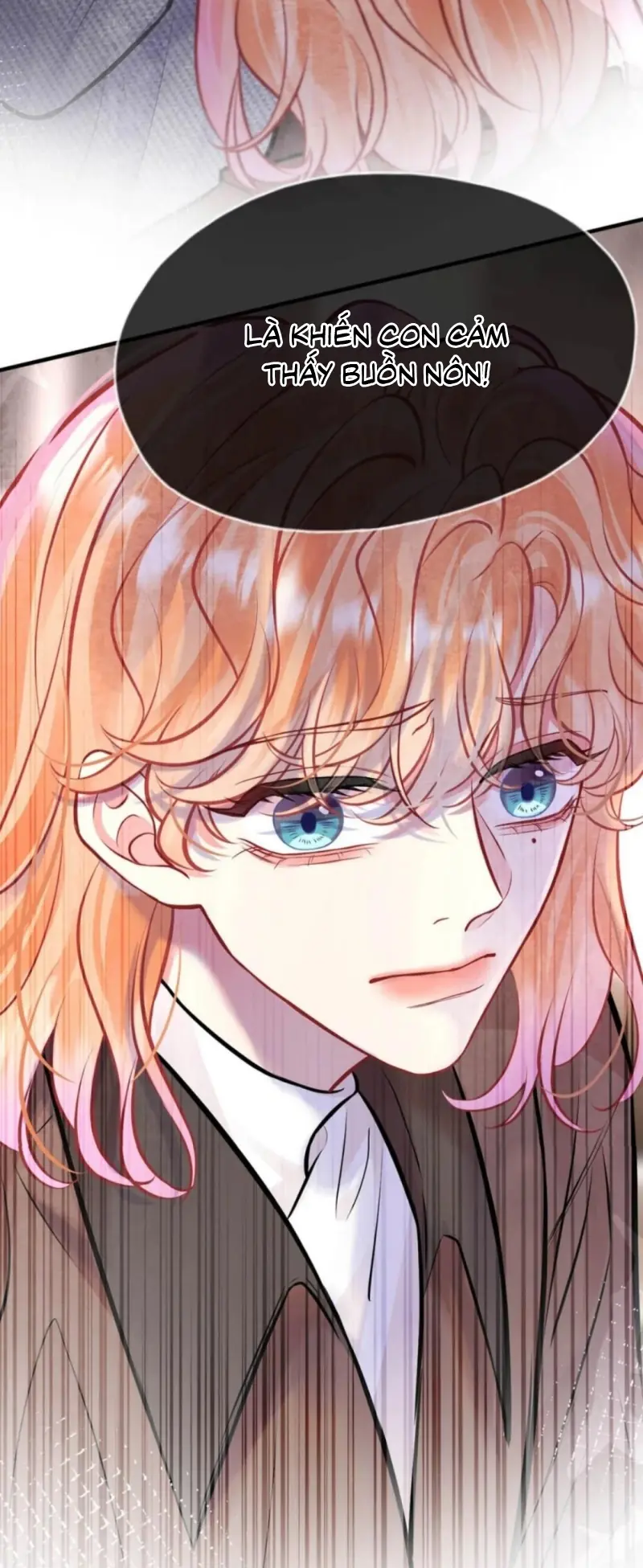Công Lược Đối Tượng! Hình Tượng Của Cậu Sập Rồi! Chapter 57 - Trang 32