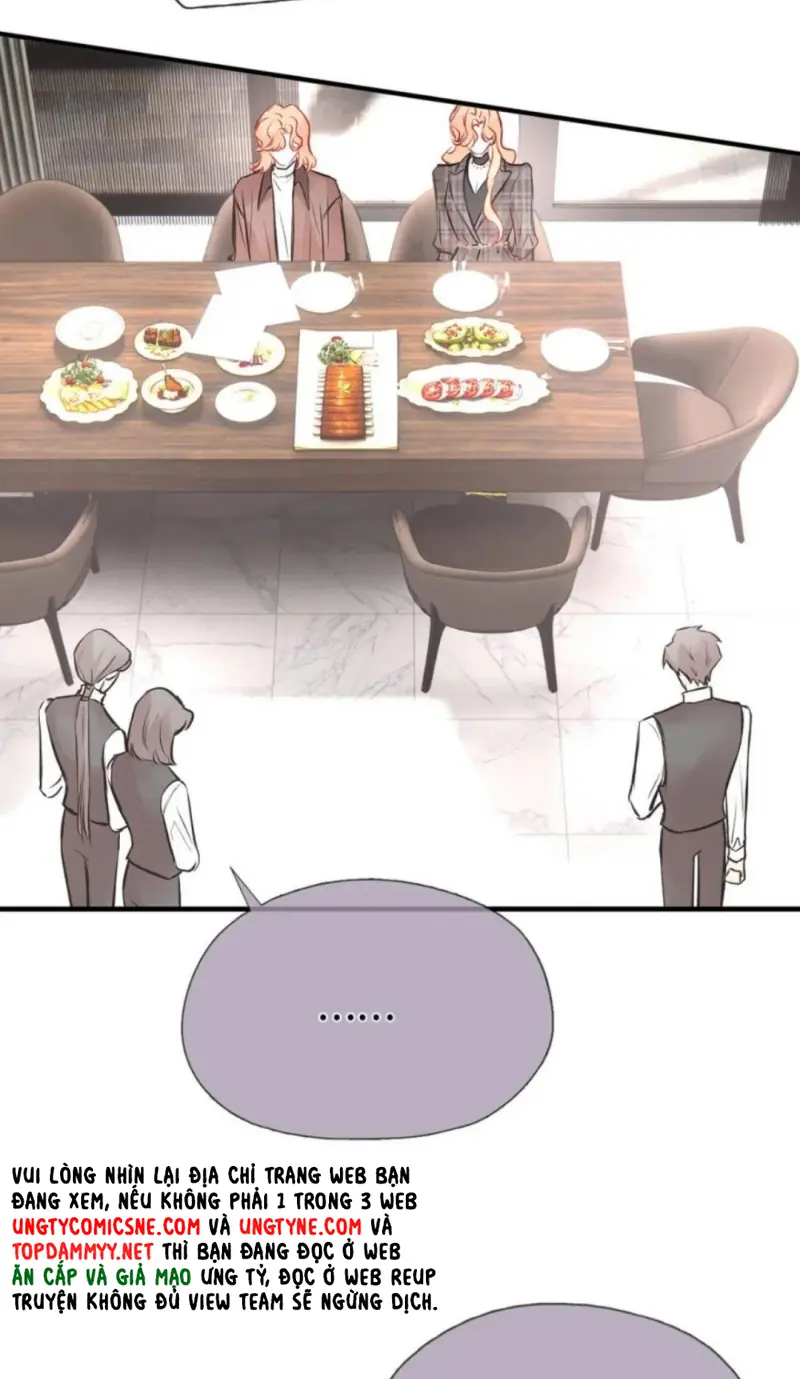 Công Lược Đối Tượng! Hình Tượng Của Cậu Sập Rồi! Chapter 57 - Trang 35