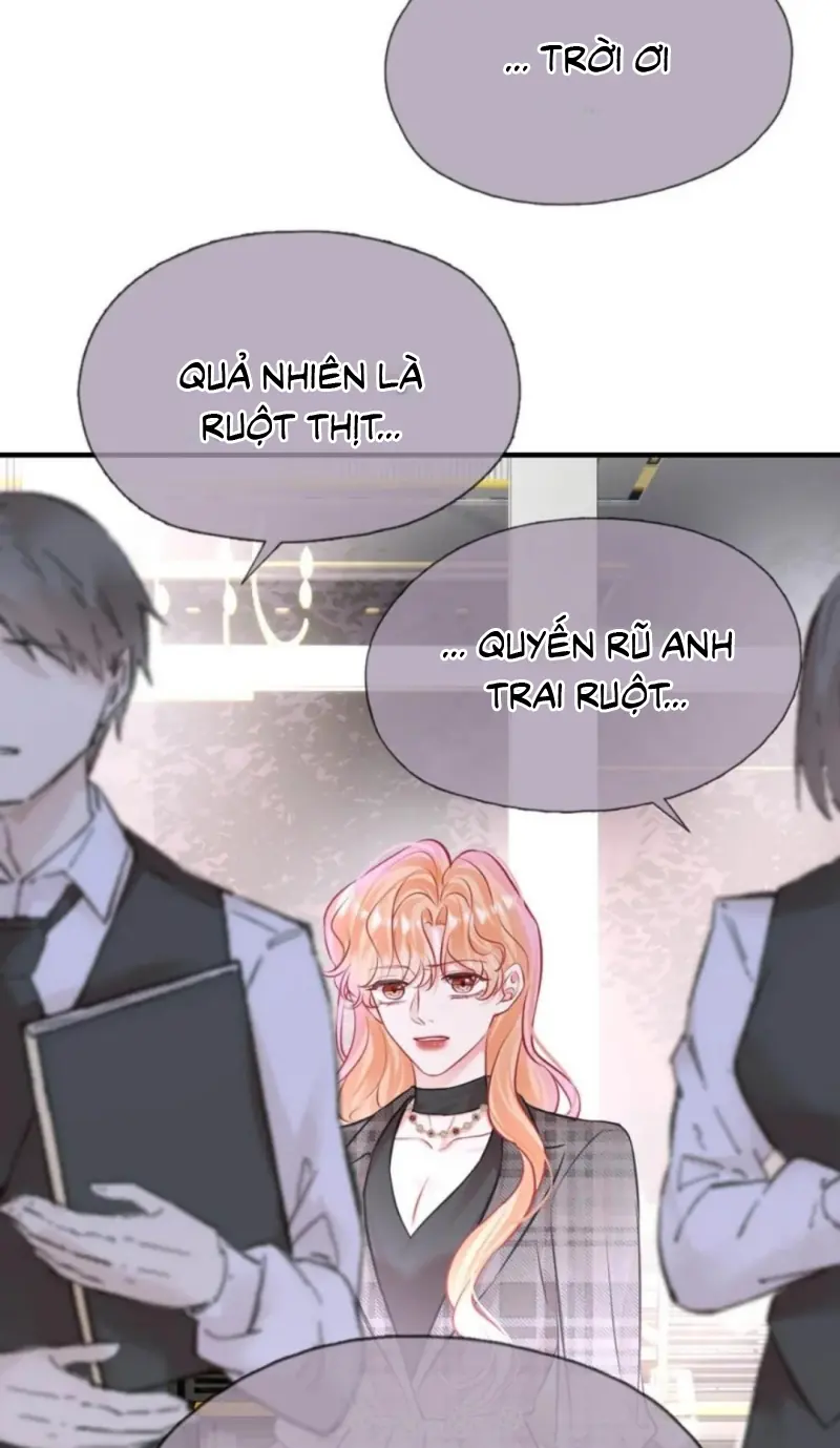 Công Lược Đối Tượng! Hình Tượng Của Cậu Sập Rồi! Chapter 57 - Trang 36