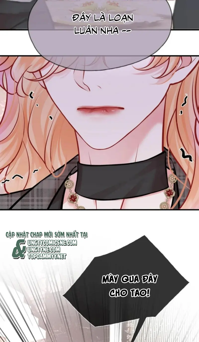 Công Lược Đối Tượng! Hình Tượng Của Cậu Sập Rồi! Chapter 57 - Trang 37