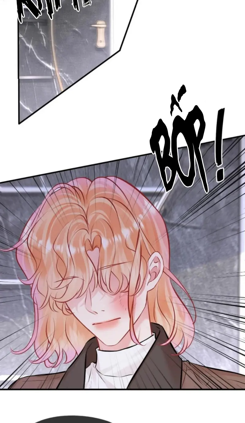 Công Lược Đối Tượng! Hình Tượng Của Cậu Sập Rồi! Chapter 57 - Trang 40