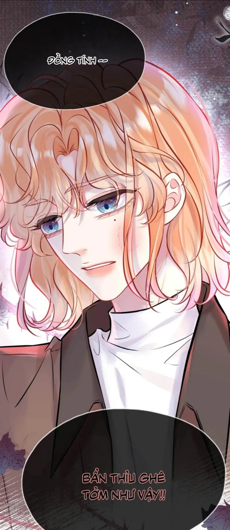 Công Lược Đối Tượng! Hình Tượng Của Cậu Sập Rồi! Chapter 57 - Trang 42