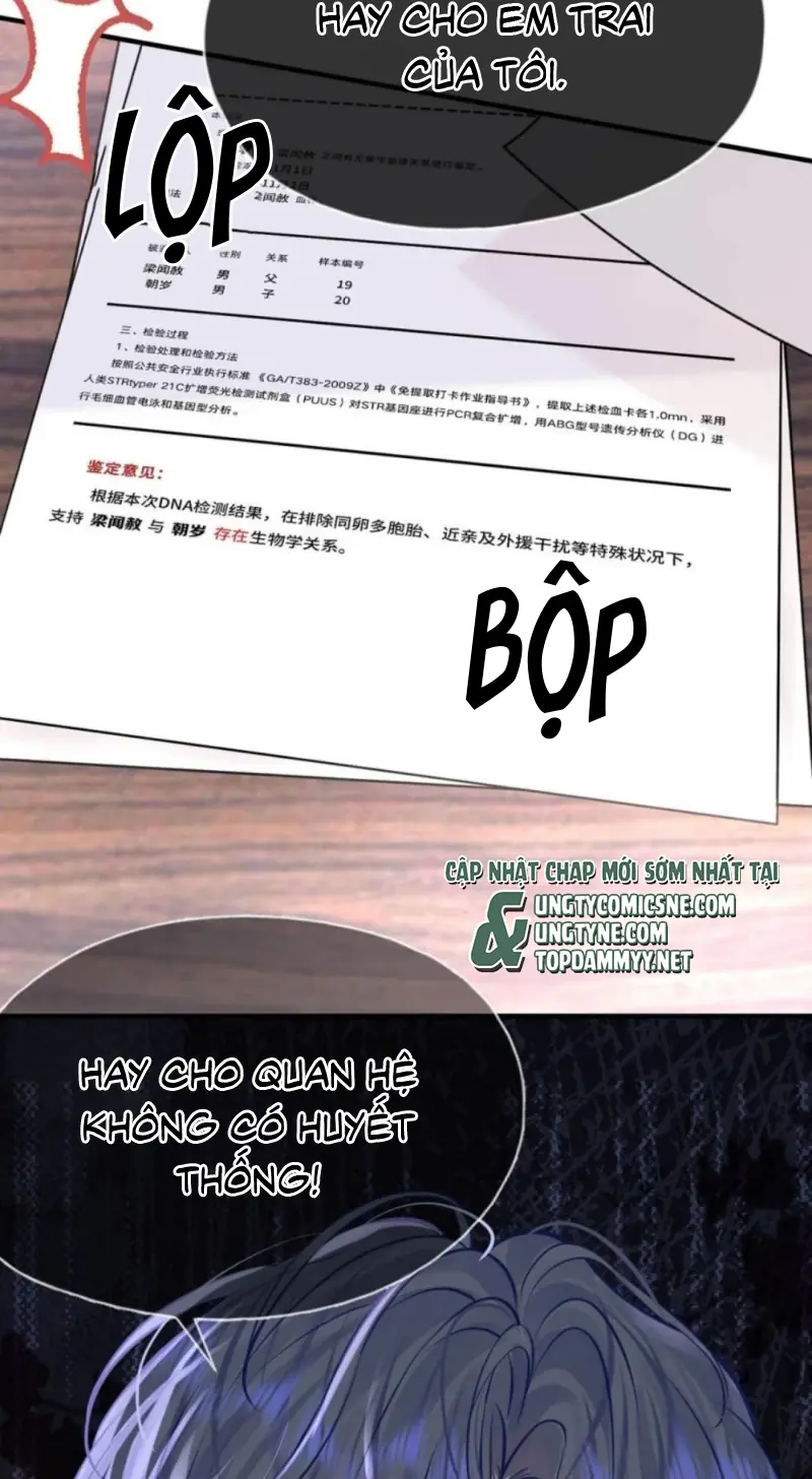 Công Lược Đối Tượng! Hình Tượng Của Cậu Sập Rồi! Chapter 57 - Trang 5