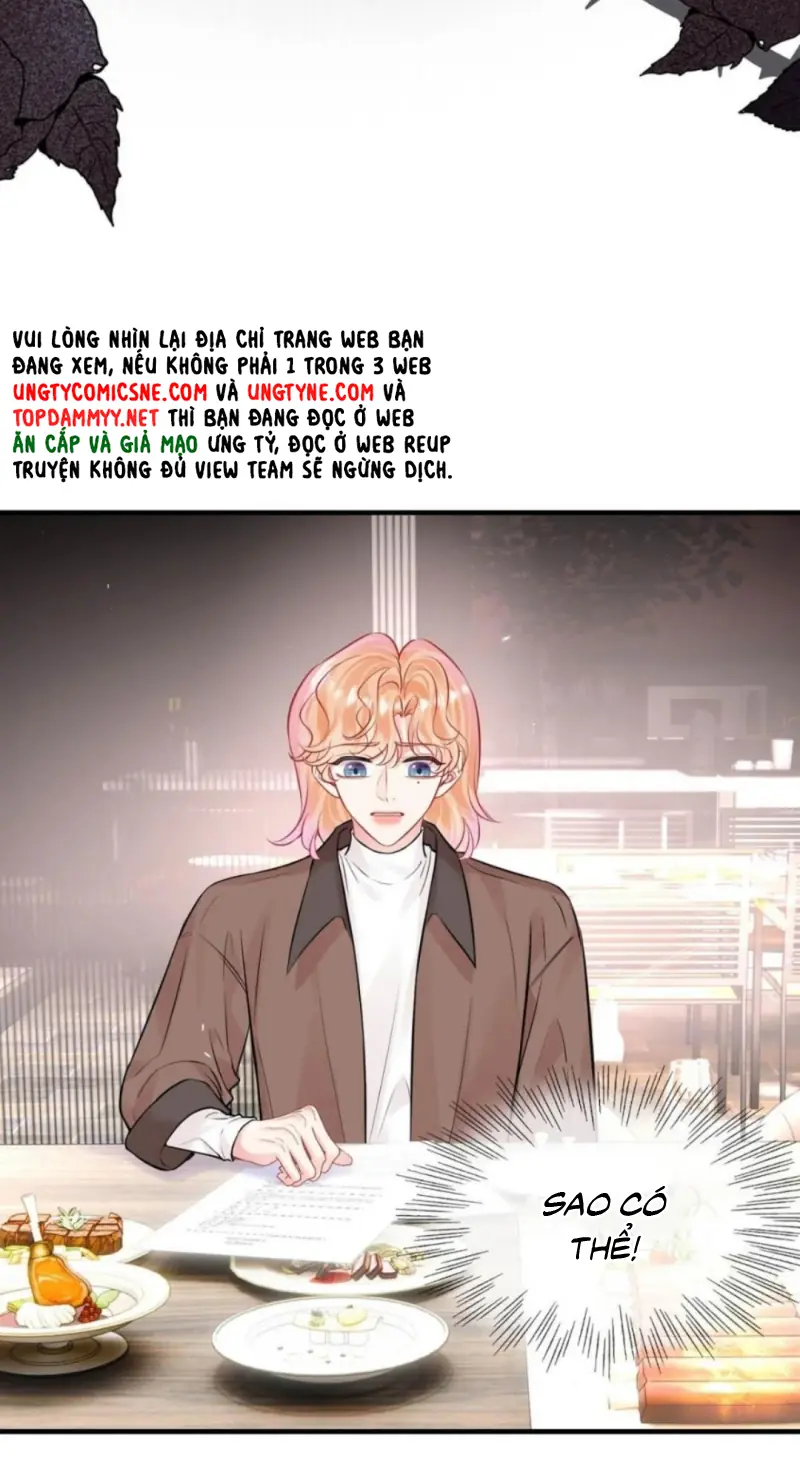 Công Lược Đối Tượng! Hình Tượng Của Cậu Sập Rồi! Chapter 57 - Trang 7