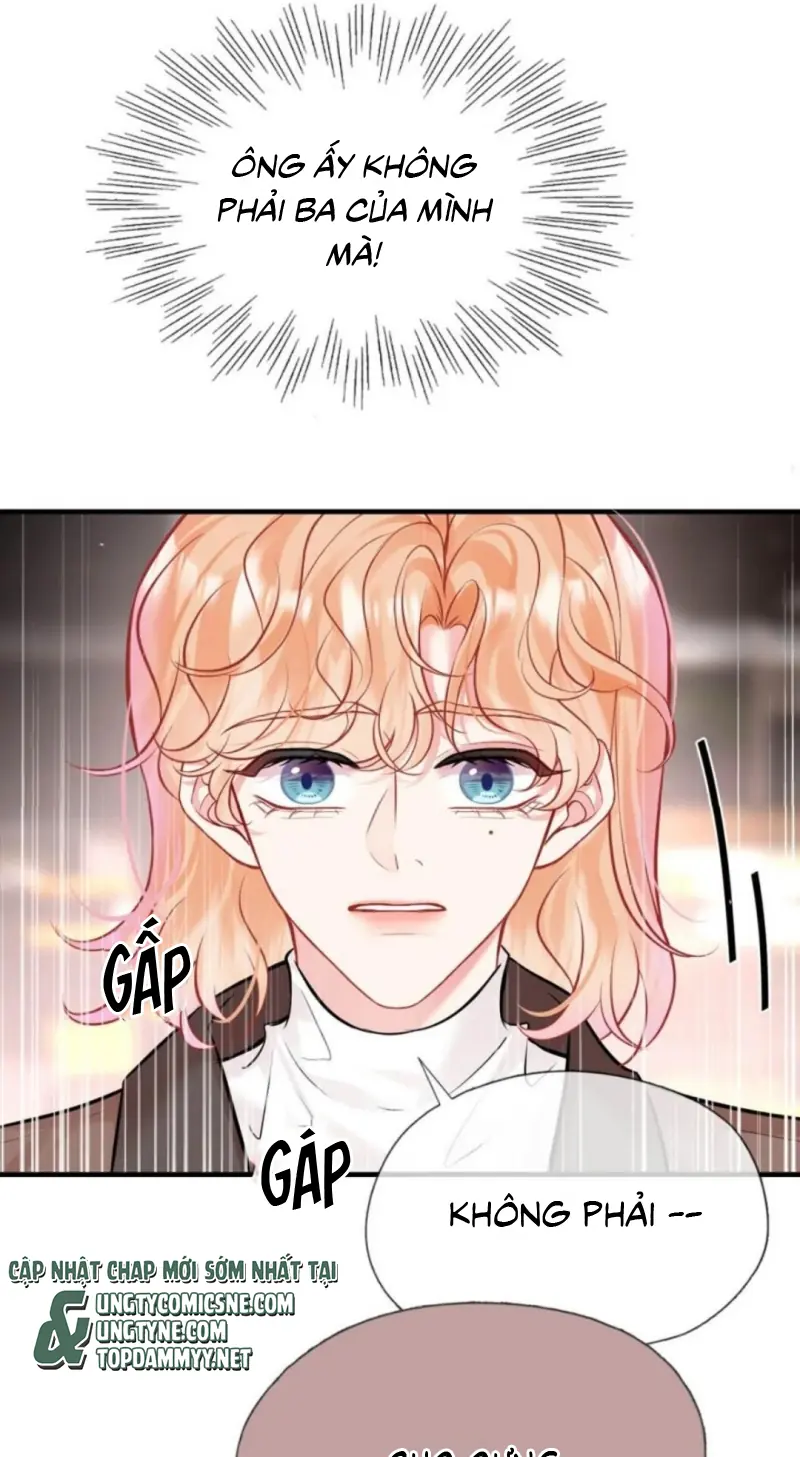 Công Lược Đối Tượng! Hình Tượng Của Cậu Sập Rồi! Chapter 57 - Trang 8