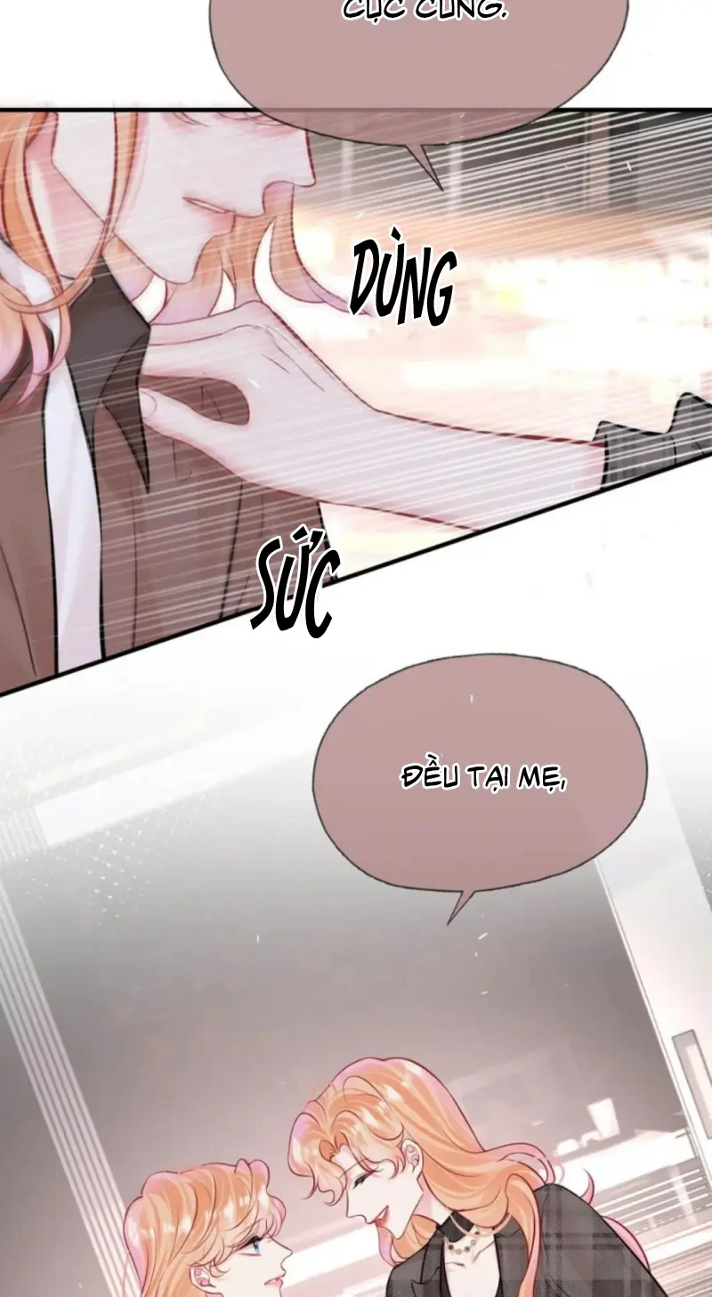 Công Lược Đối Tượng! Hình Tượng Của Cậu Sập Rồi! Chapter 57 - Trang 9