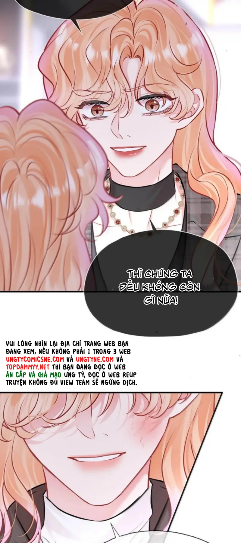 Công Lược Đối Tượng! Hình Tượng Của Cậu Sập Rồi! Chapter 58 - Trang 13