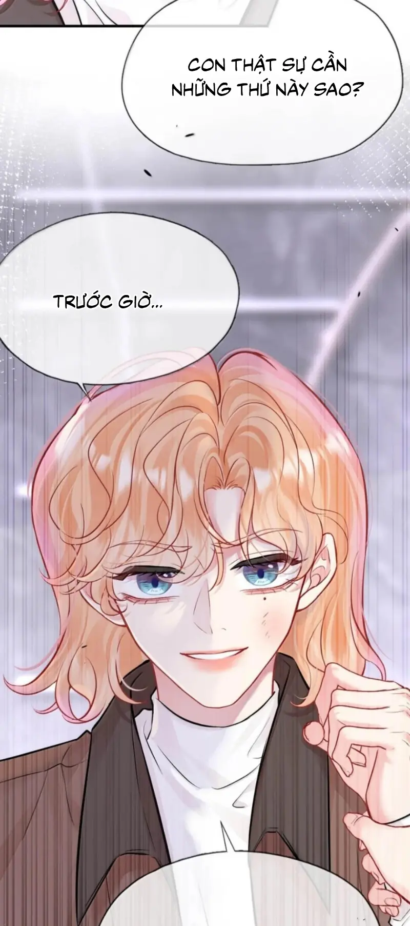 Công Lược Đối Tượng! Hình Tượng Của Cậu Sập Rồi! Chapter 58 - Trang 14