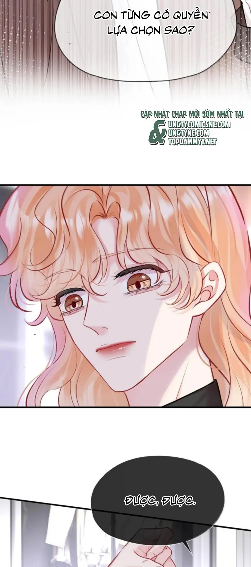 Công Lược Đối Tượng! Hình Tượng Của Cậu Sập Rồi! Chapter 58 - Trang 15