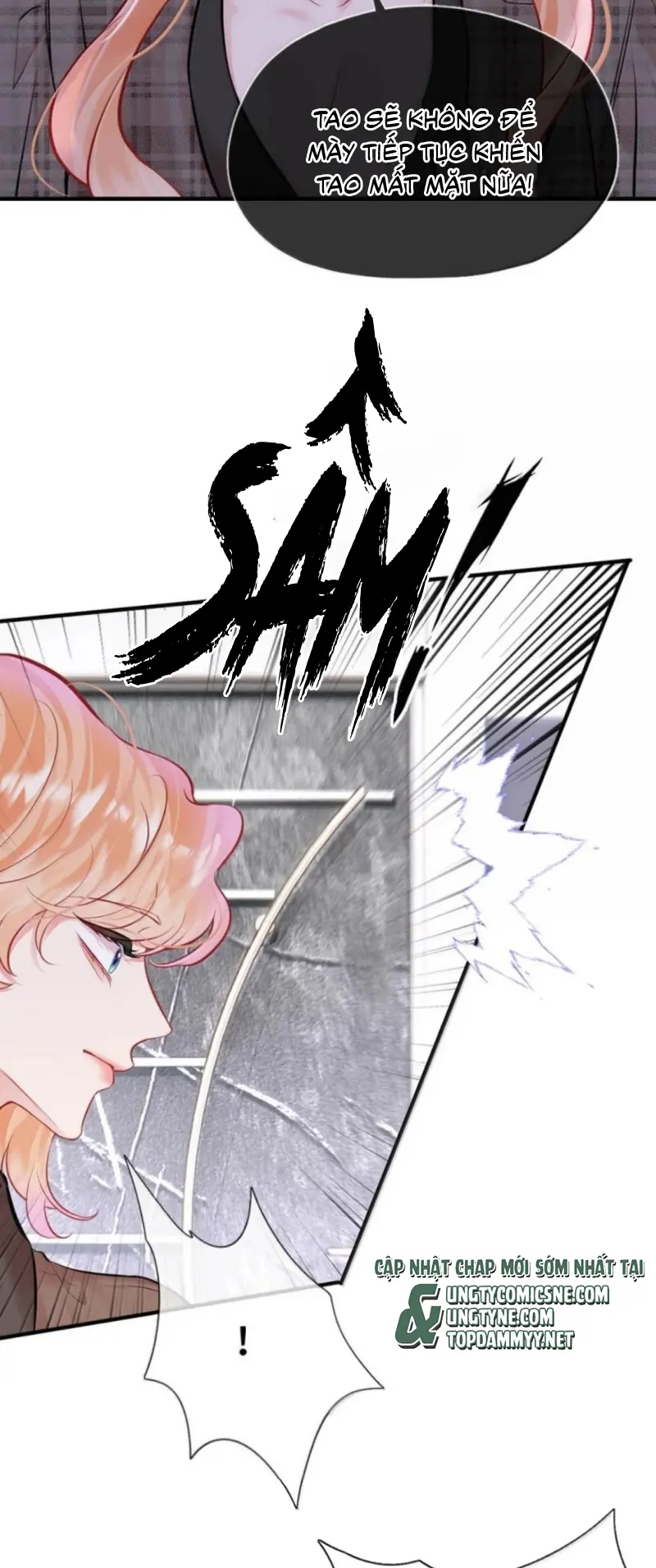 Công Lược Đối Tượng! Hình Tượng Của Cậu Sập Rồi! Chapter 58 - Trang 17