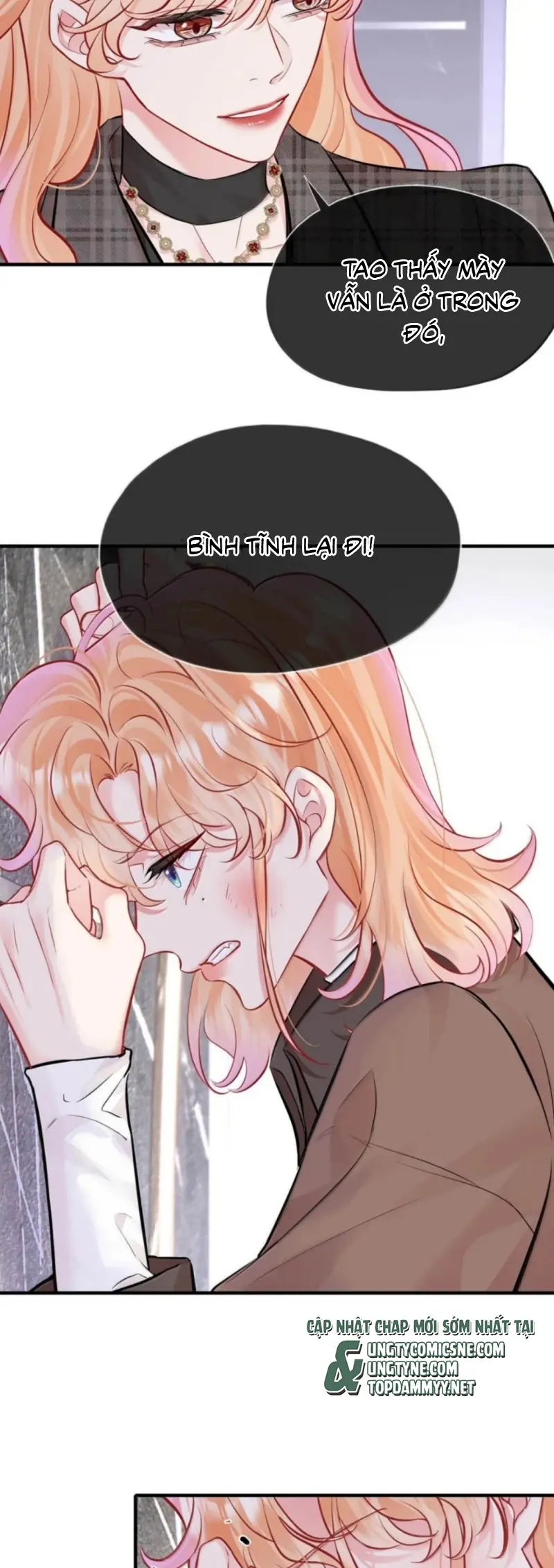 Công Lược Đối Tượng! Hình Tượng Của Cậu Sập Rồi! Chapter 58 - Trang 20