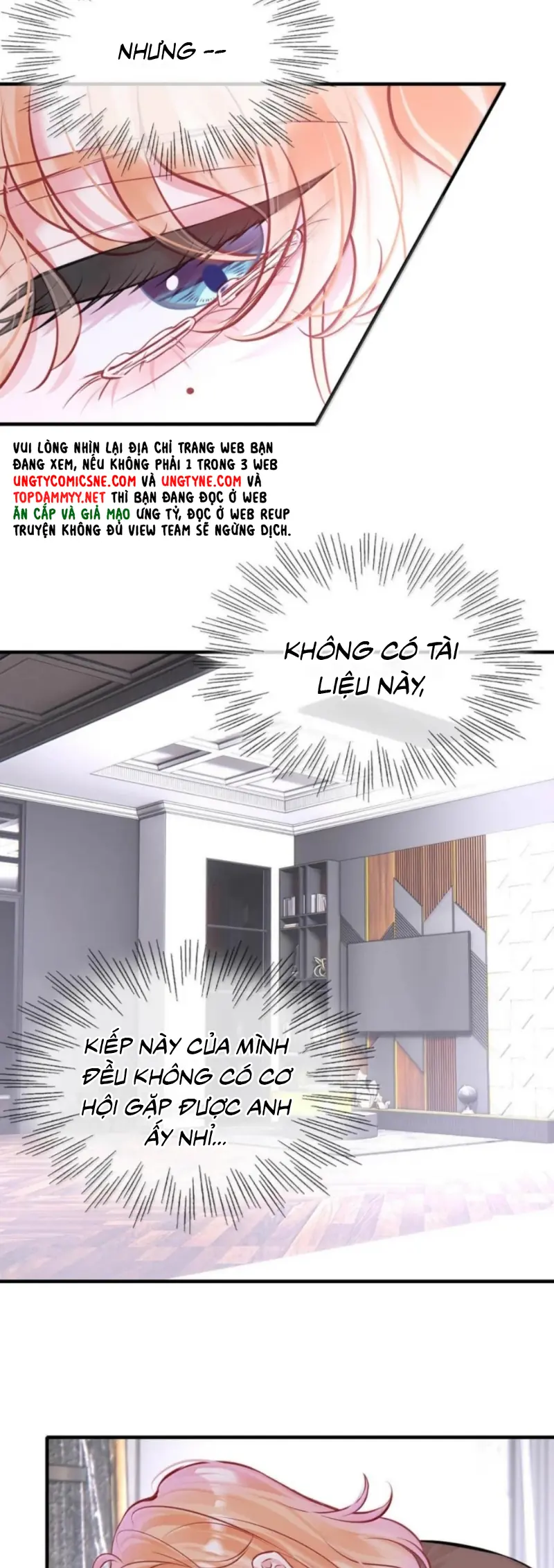 Công Lược Đối Tượng! Hình Tượng Của Cậu Sập Rồi! Chapter 58 - Trang 22