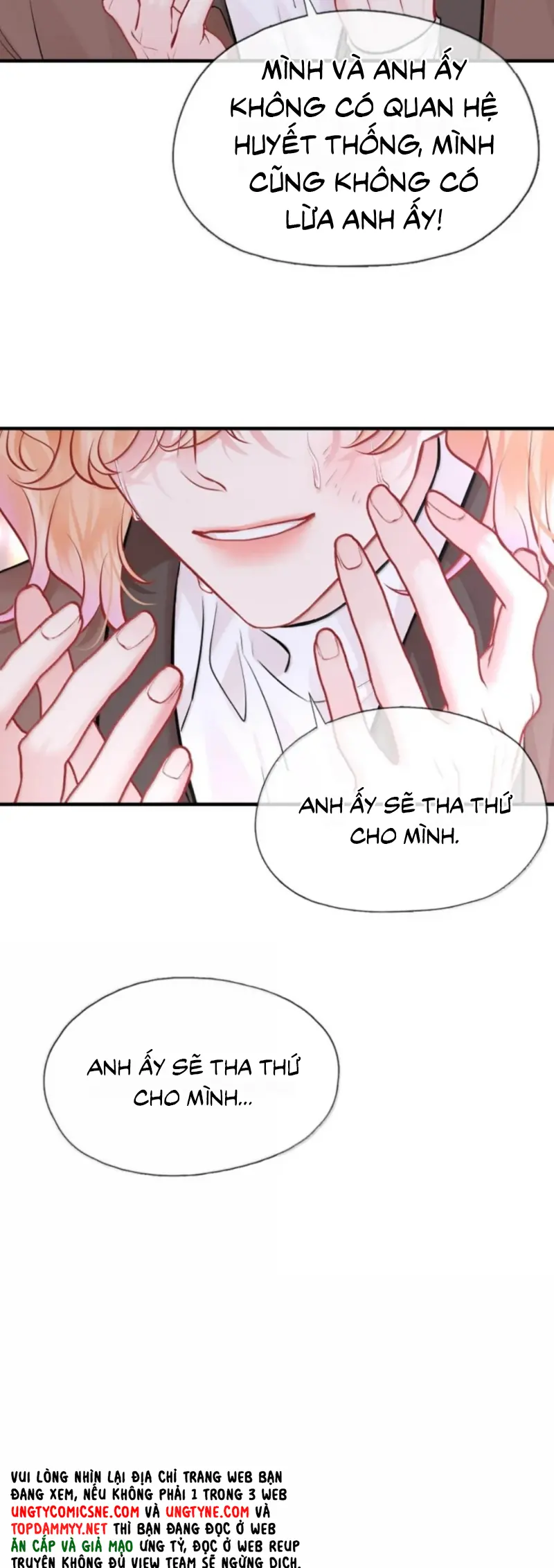 Công Lược Đối Tượng! Hình Tượng Của Cậu Sập Rồi! Chapter 58 - Trang 24