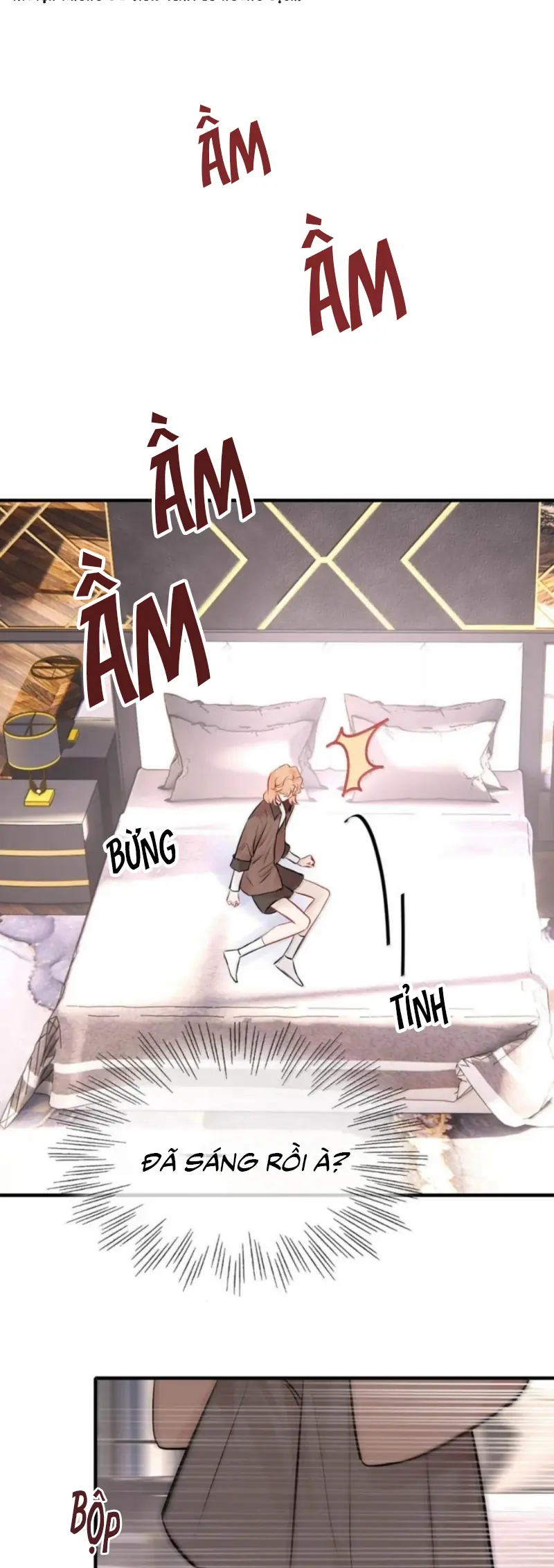 Công Lược Đối Tượng! Hình Tượng Của Cậu Sập Rồi! Chapter 58 - Trang 25