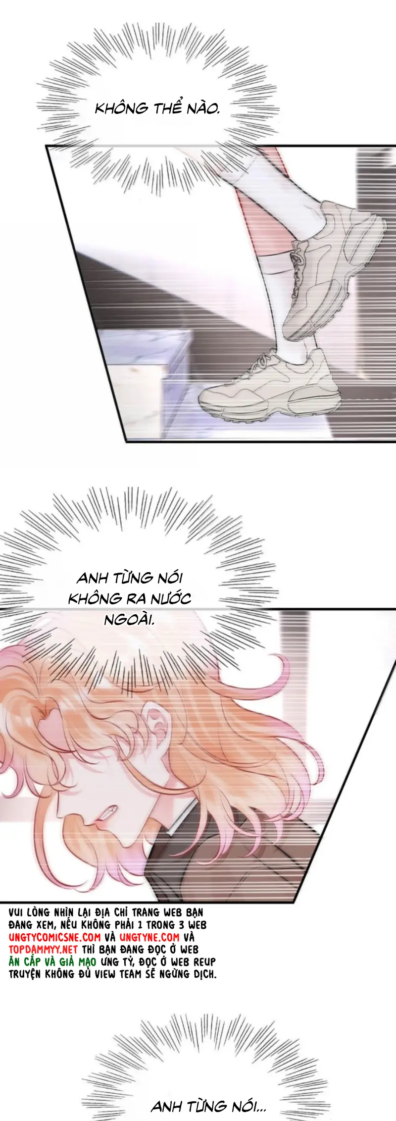 Công Lược Đối Tượng! Hình Tượng Của Cậu Sập Rồi! Chapter 58 - Trang 30