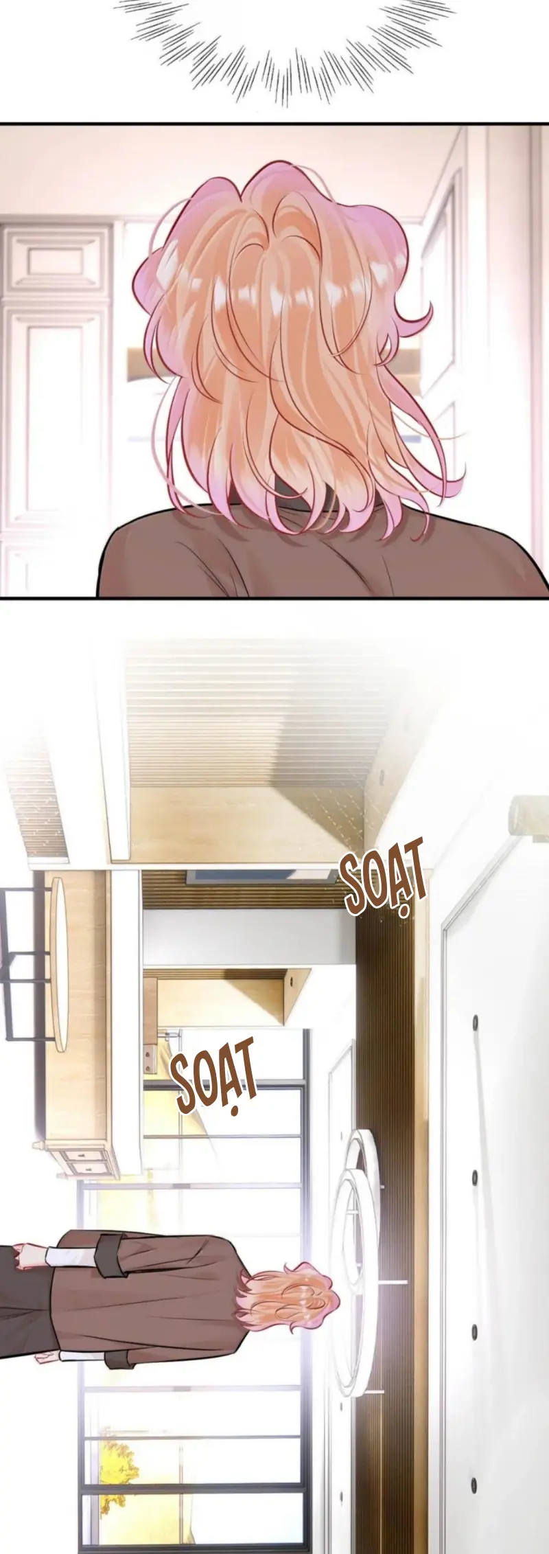 Công Lược Đối Tượng! Hình Tượng Của Cậu Sập Rồi! Chapter 58 - Trang 31