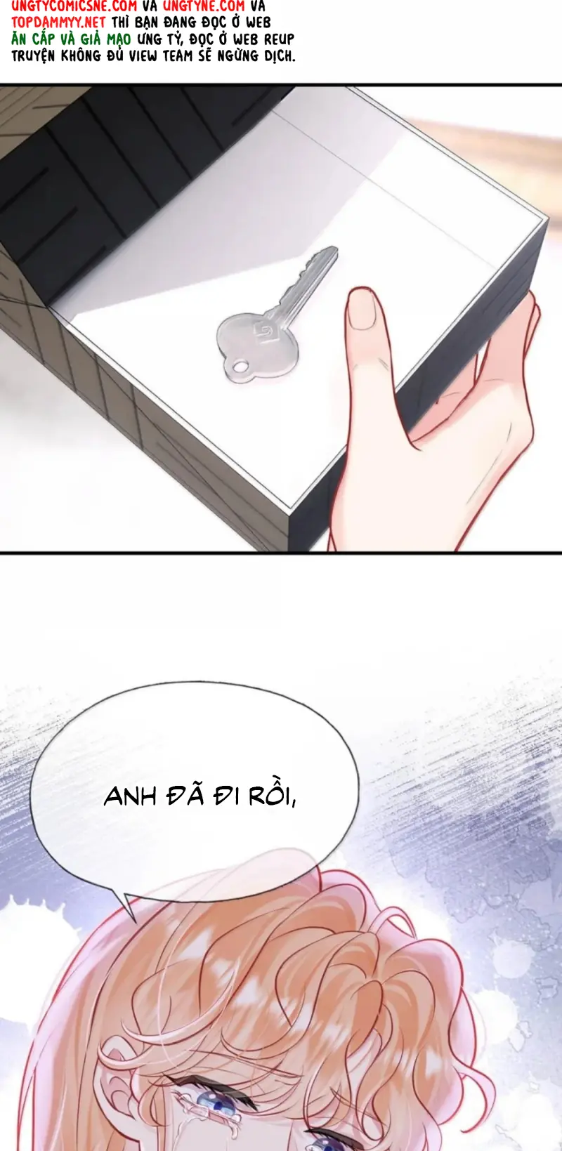 Công Lược Đối Tượng! Hình Tượng Của Cậu Sập Rồi! Chapter 58 - Trang 34