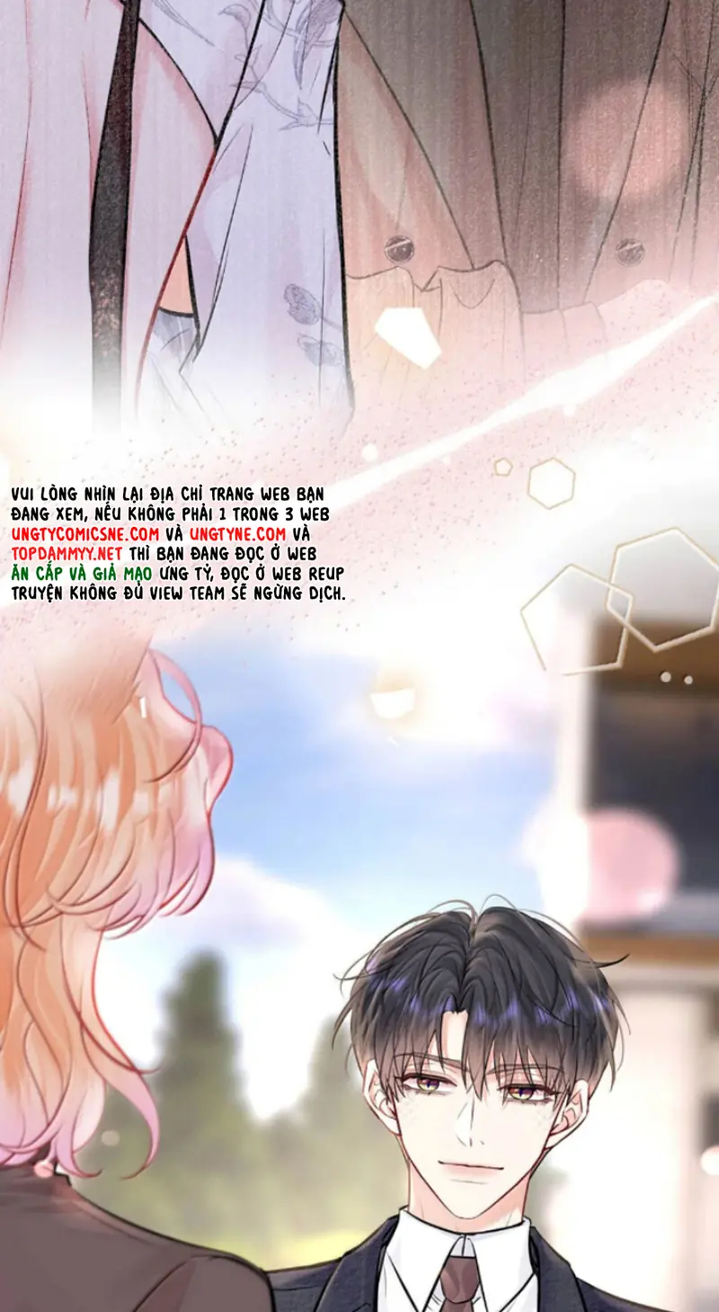 Công Lược Đối Tượng! Hình Tượng Của Cậu Sập Rồi! Chapter 59 - Trang 10