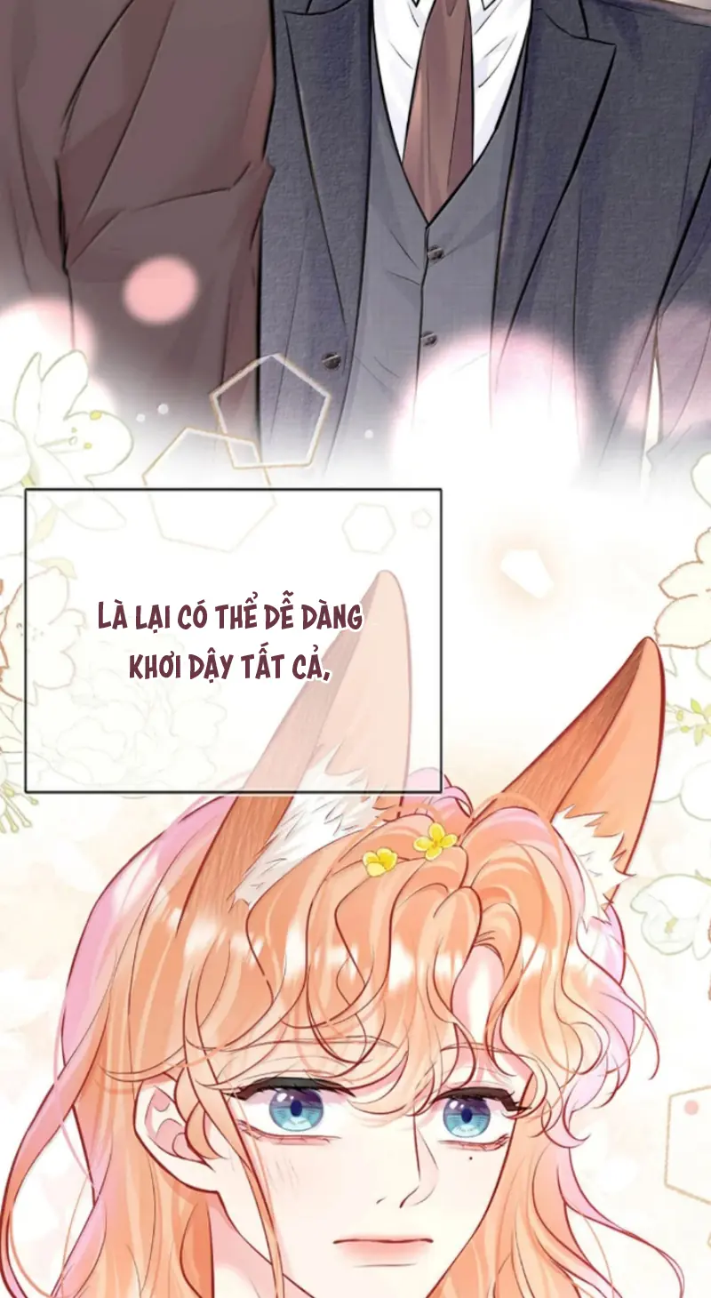 Công Lược Đối Tượng! Hình Tượng Của Cậu Sập Rồi! Chapter 59 - Trang 11