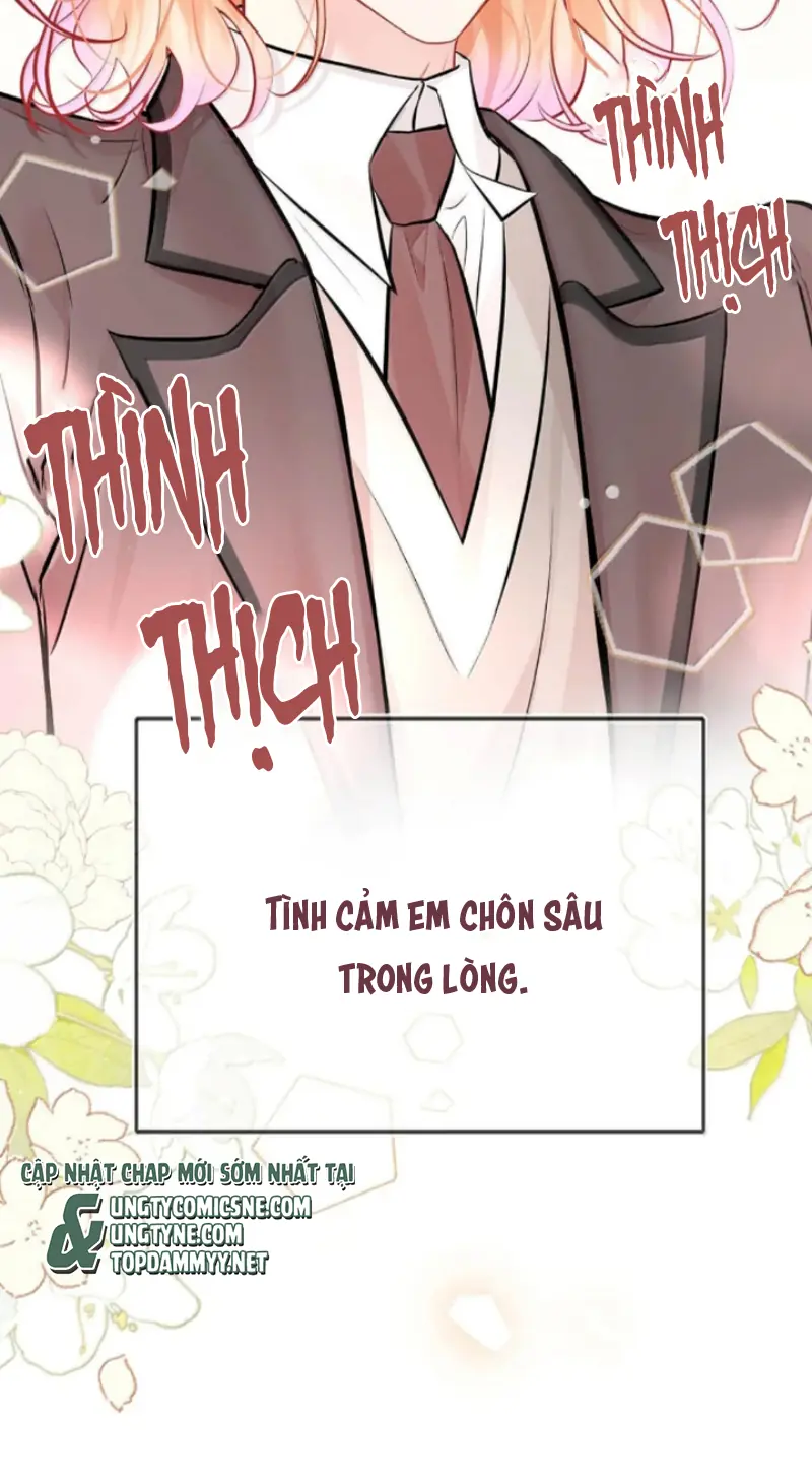 Công Lược Đối Tượng! Hình Tượng Của Cậu Sập Rồi! Chapter 59 - Trang 12