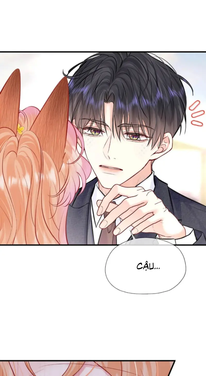 Công Lược Đối Tượng! Hình Tượng Của Cậu Sập Rồi! Chapter 59 - Trang 13