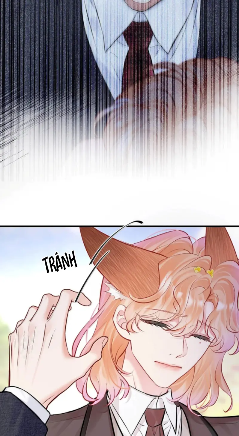 Công Lược Đối Tượng! Hình Tượng Của Cậu Sập Rồi! Chapter 59 - Trang 15